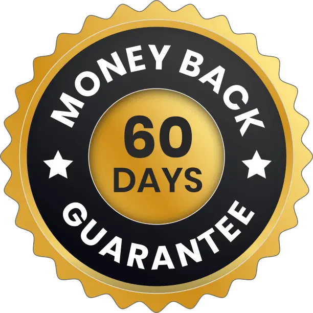 Vertigenics 60 days money back 